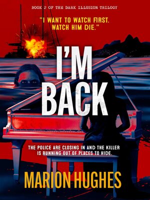 cover image of I'm Back